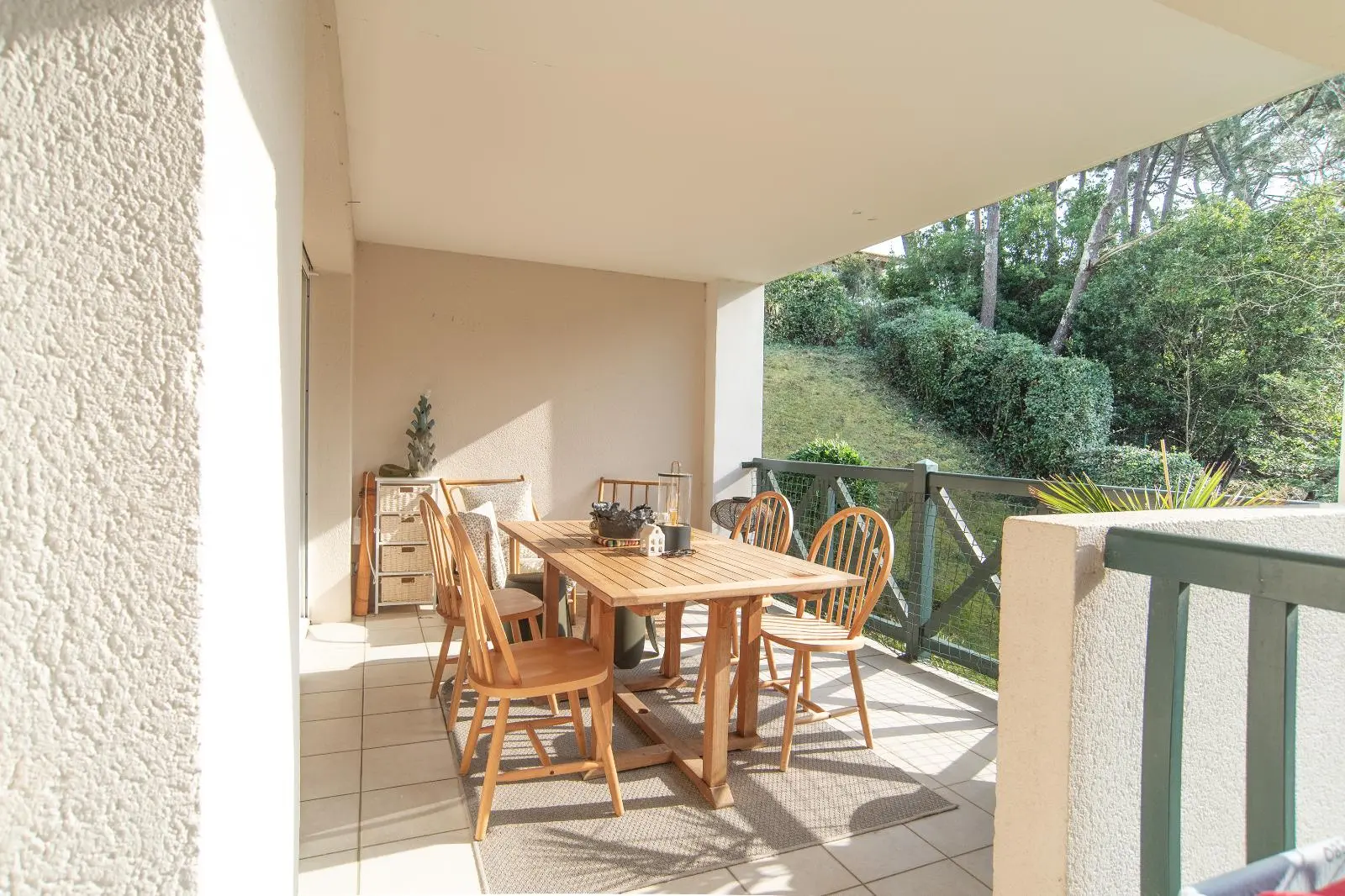 Photo 7 Appartement 2 pièces 48.9m²