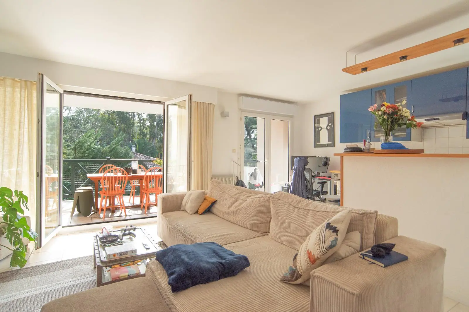 Photo 8 Appartement 2 pièces 48.9m²