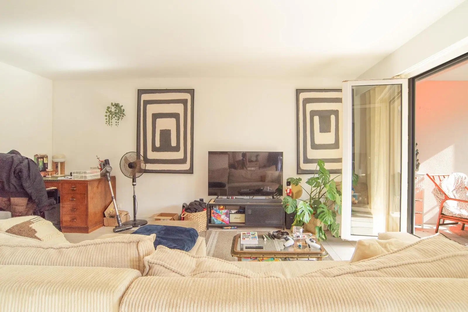 Photo 9 Appartement 2 pièces 48.9m²