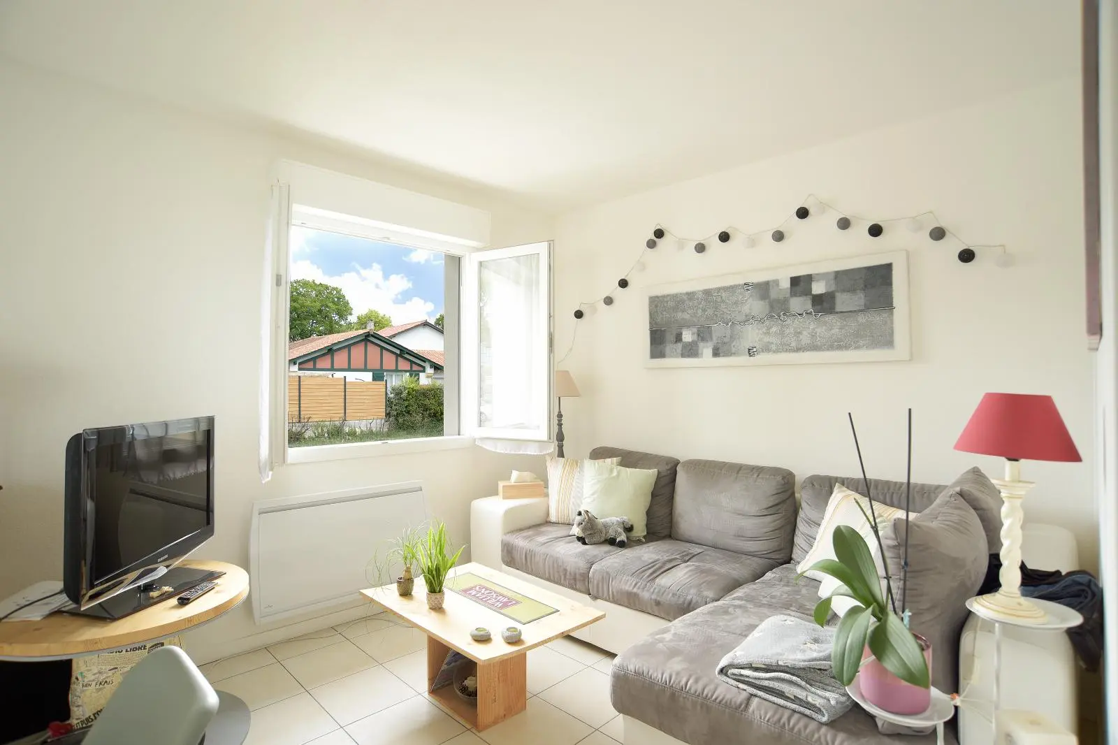 Photo 4 Appartement 2 pièces 45m²