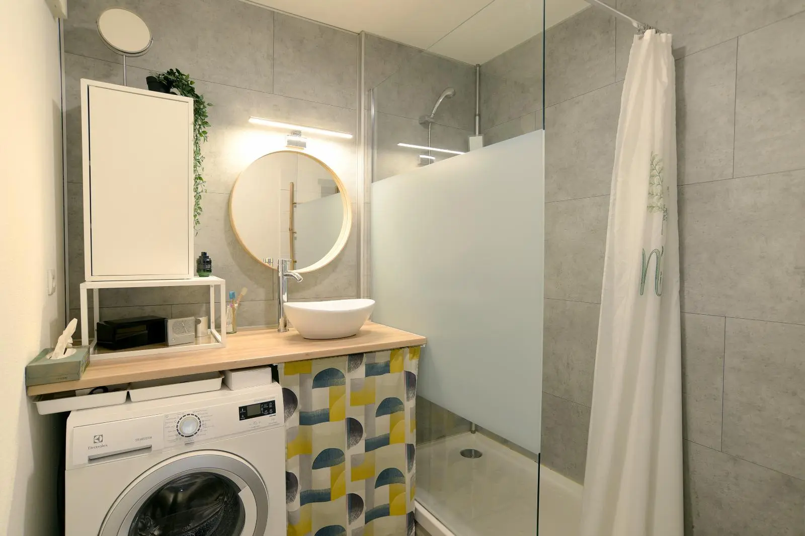 Photo 7 Appartement 2 pièces 45m²