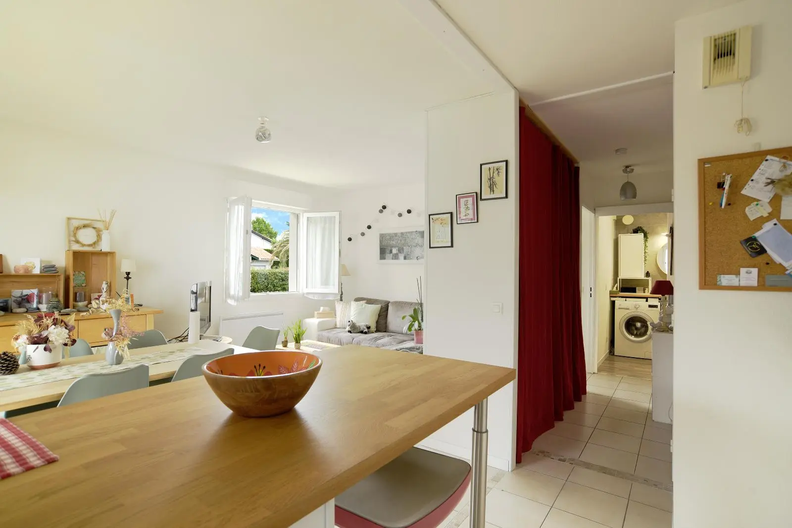 Photo 8 Appartement 2 pièces 45m²