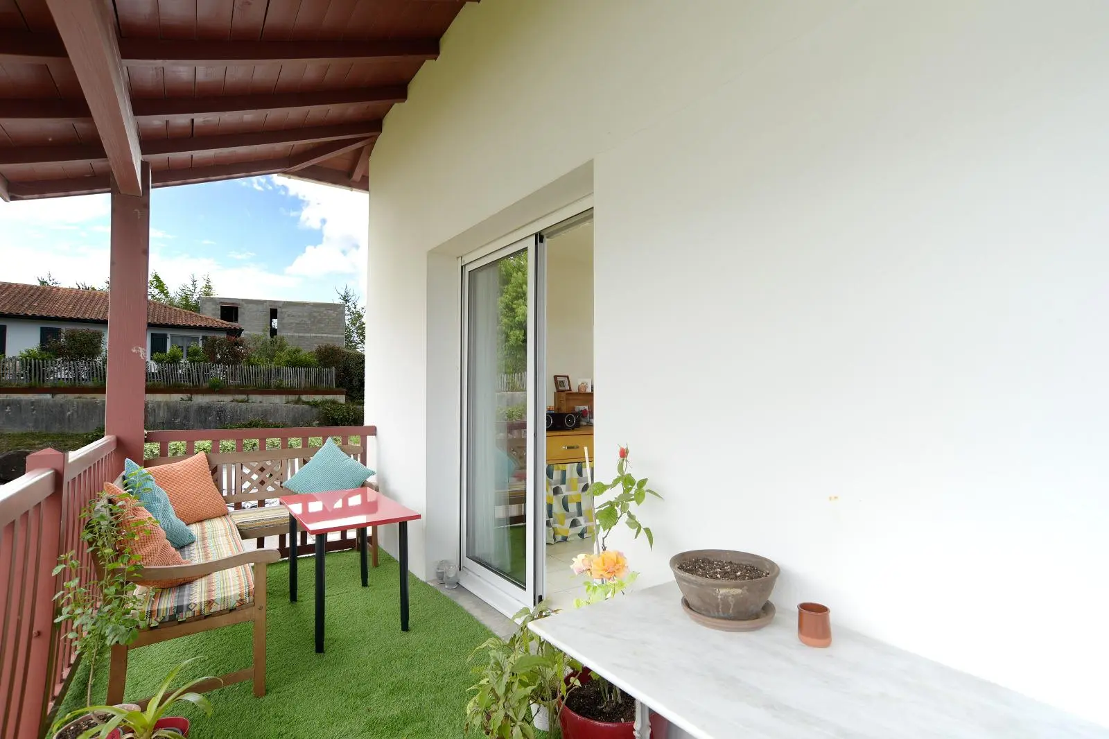 Photo 9 Appartement 2 pièces 45m²