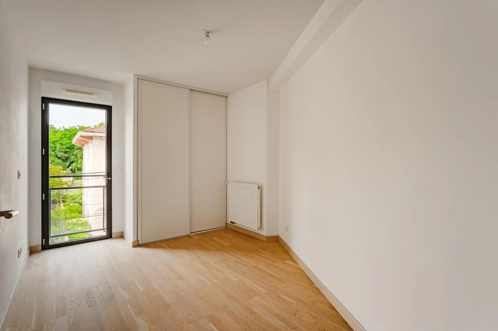 Photo 10 Appartement 3 pièces 62m²