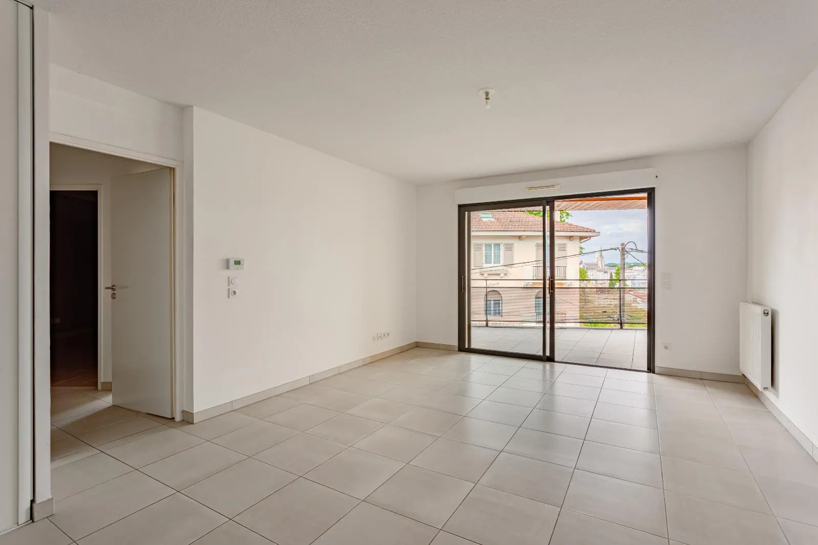 Photo 3 Appartement 3 pièces 62m²