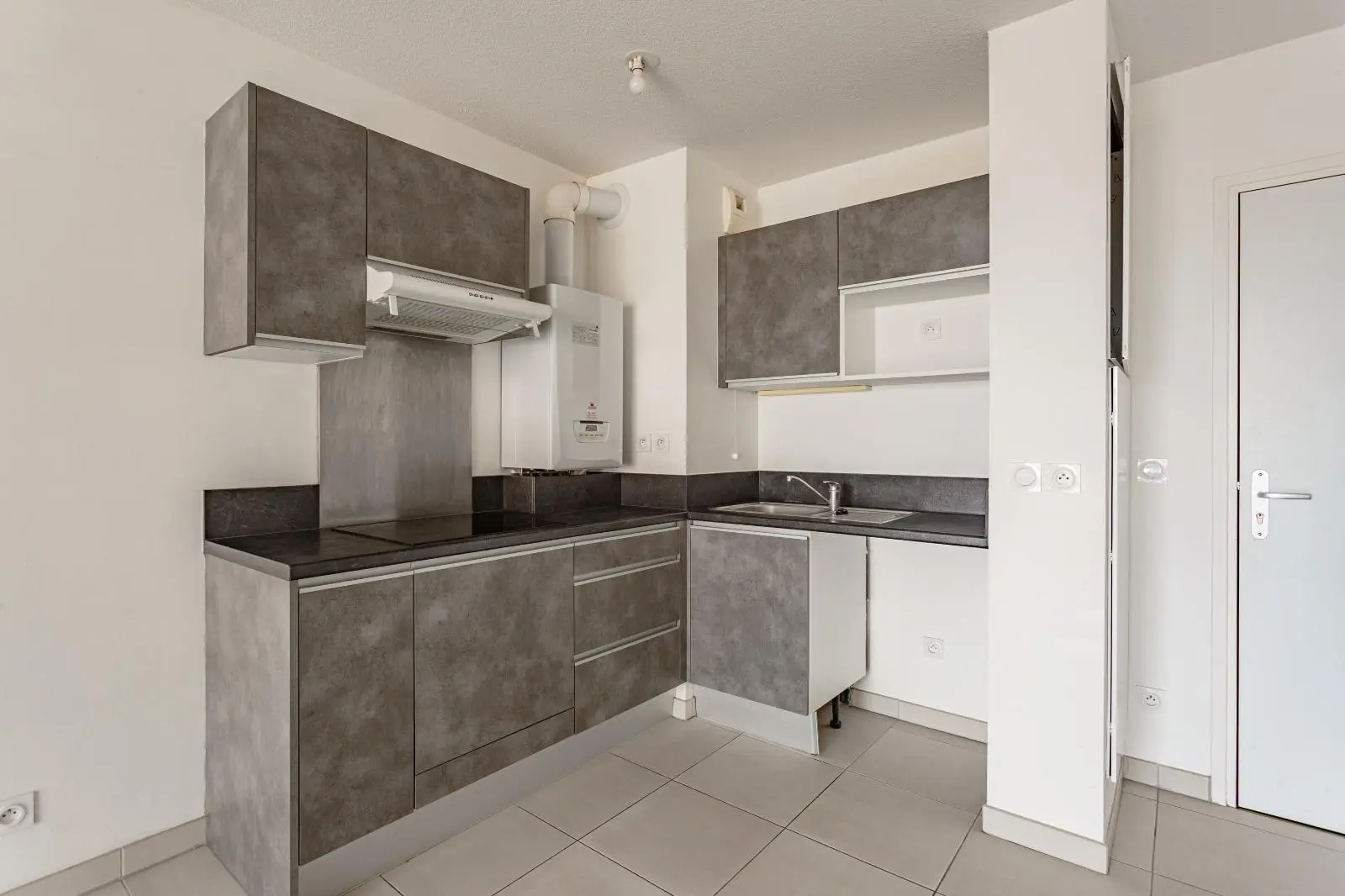 Photo 4 Appartement 3 pièces 62m²