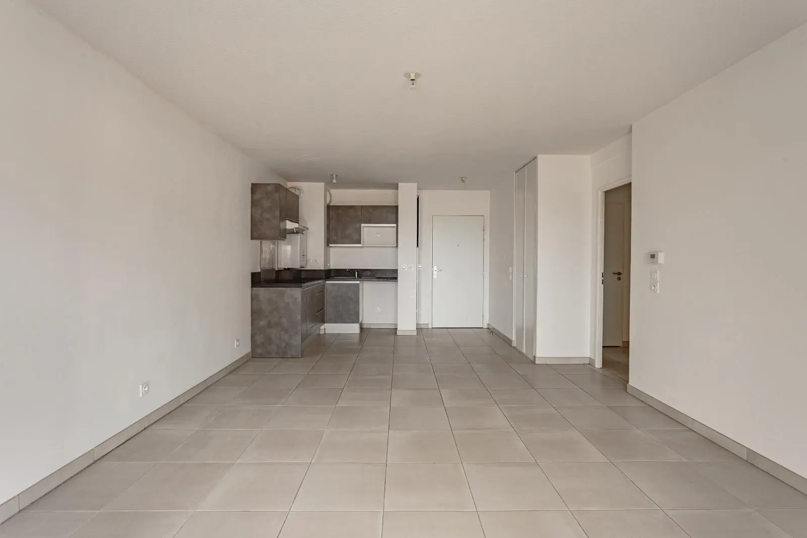 Photo 5 Appartement 3 pièces 62m²
