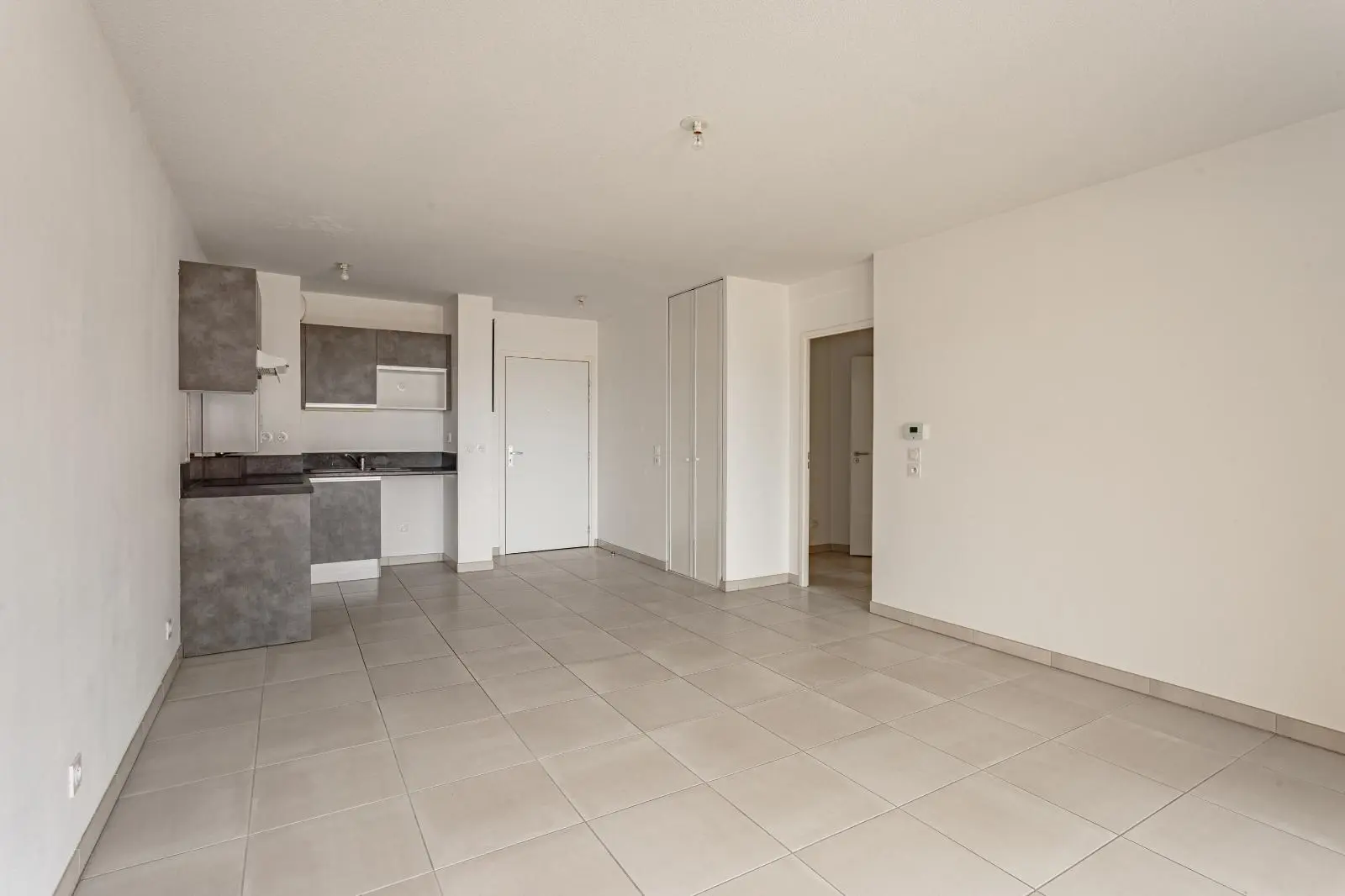 Photo 8 Appartement 3 pièces 62m²
