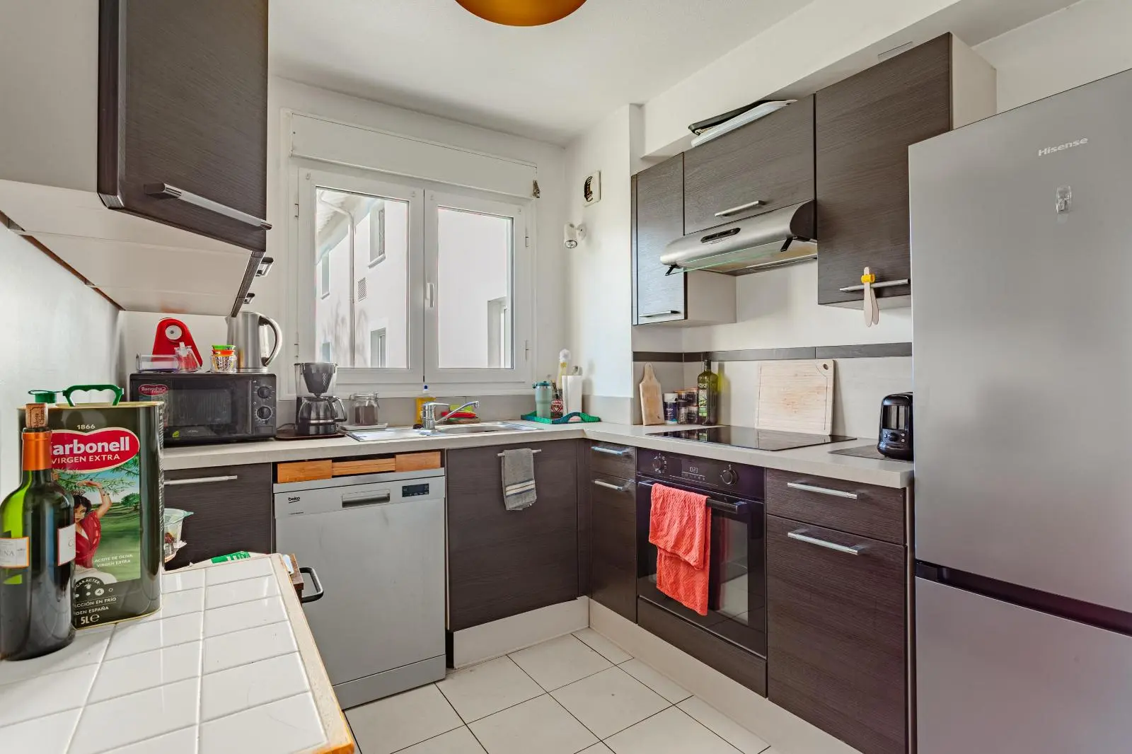 Photo 5 Appartement 3 pièces 65.75m²