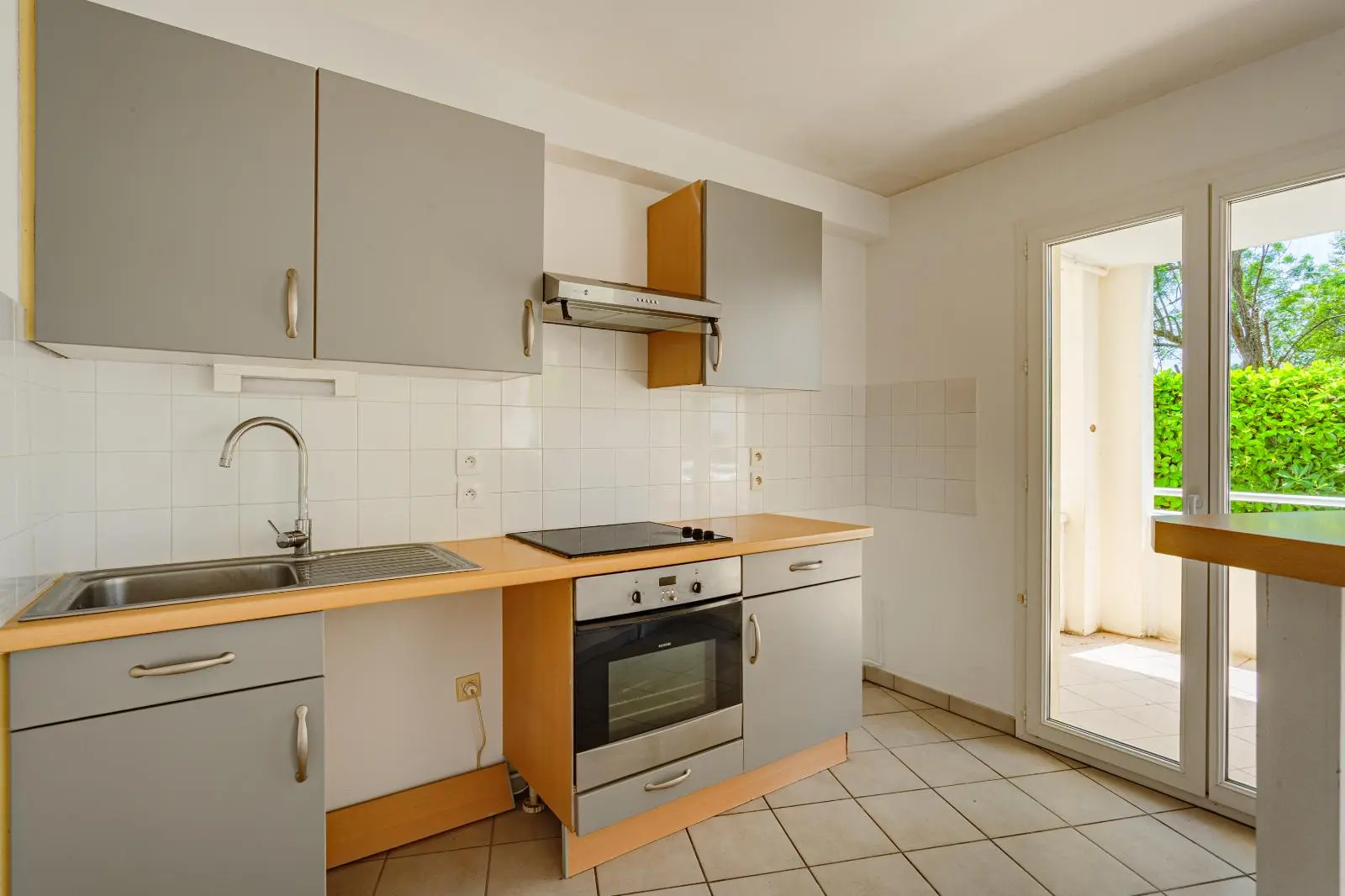 Photo 4 Appartement 2 pièces 51m²