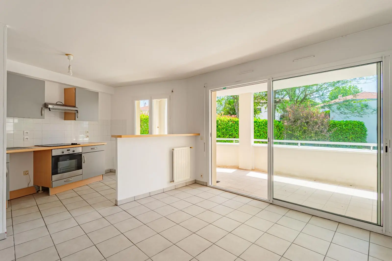 Photo 5 Appartement 2 pièces 51m²