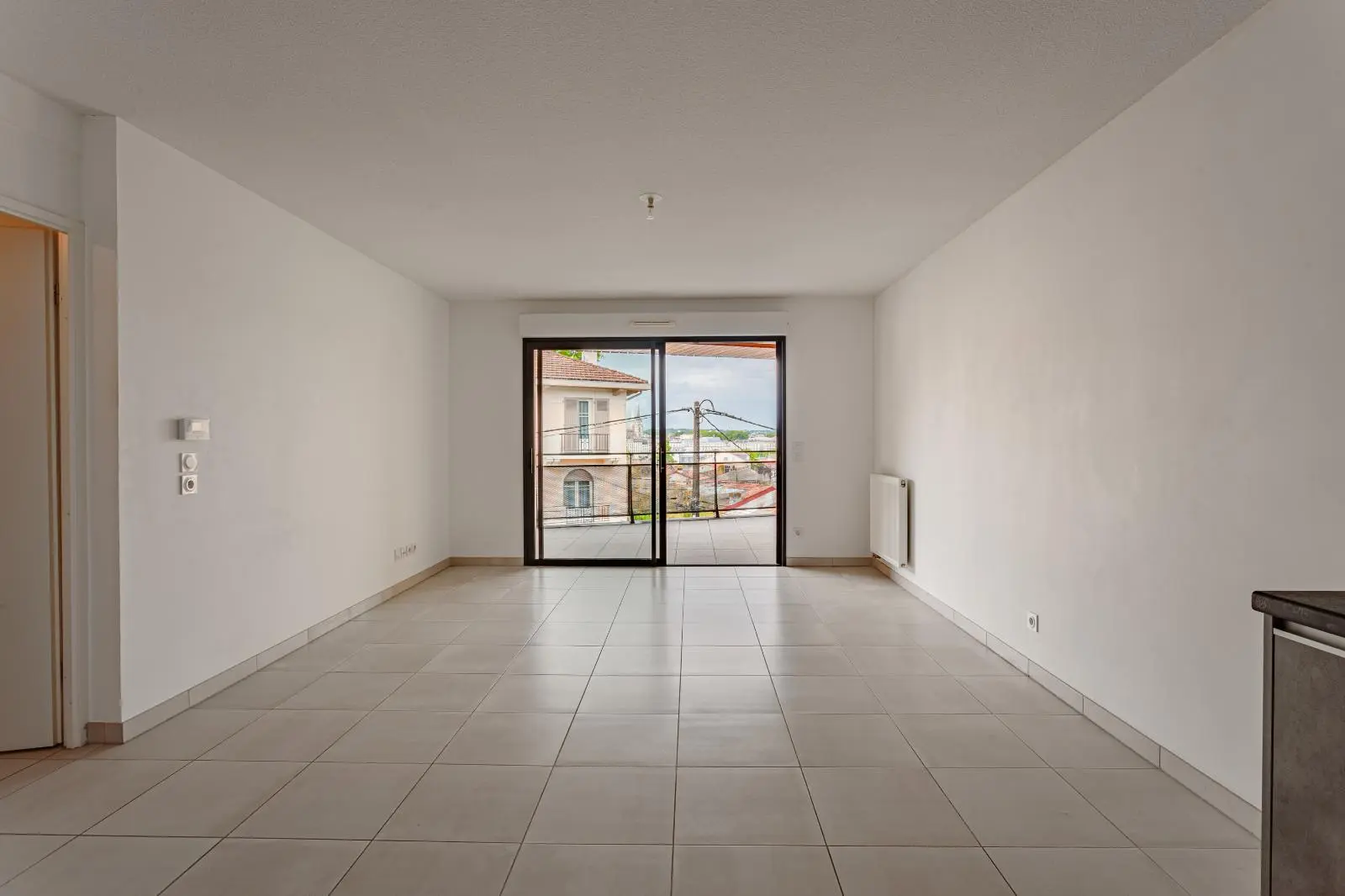 Photo 2 Appartement 3 pièces 62m²