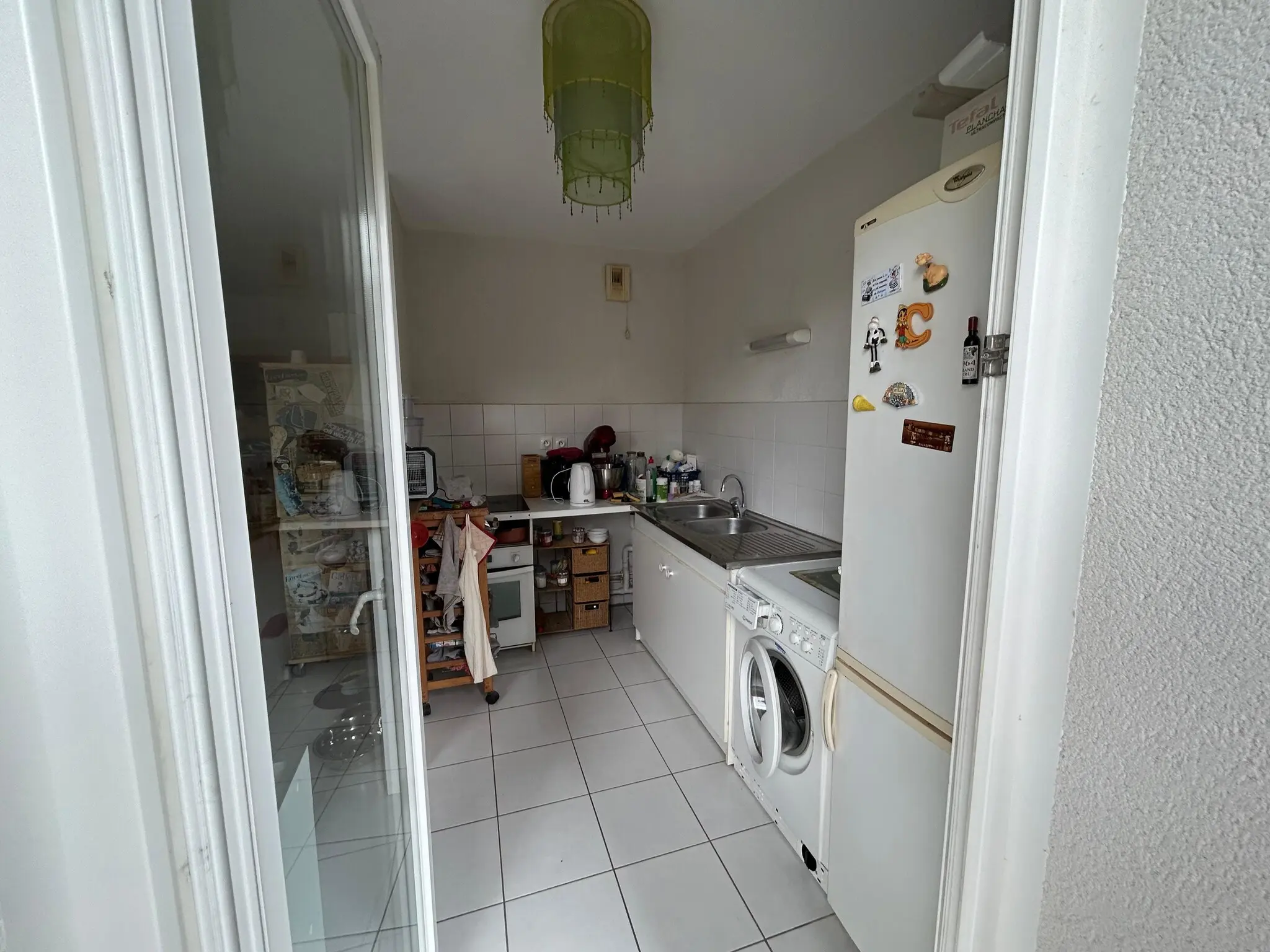 Photo 4 Appartement 2 pièces 45m²