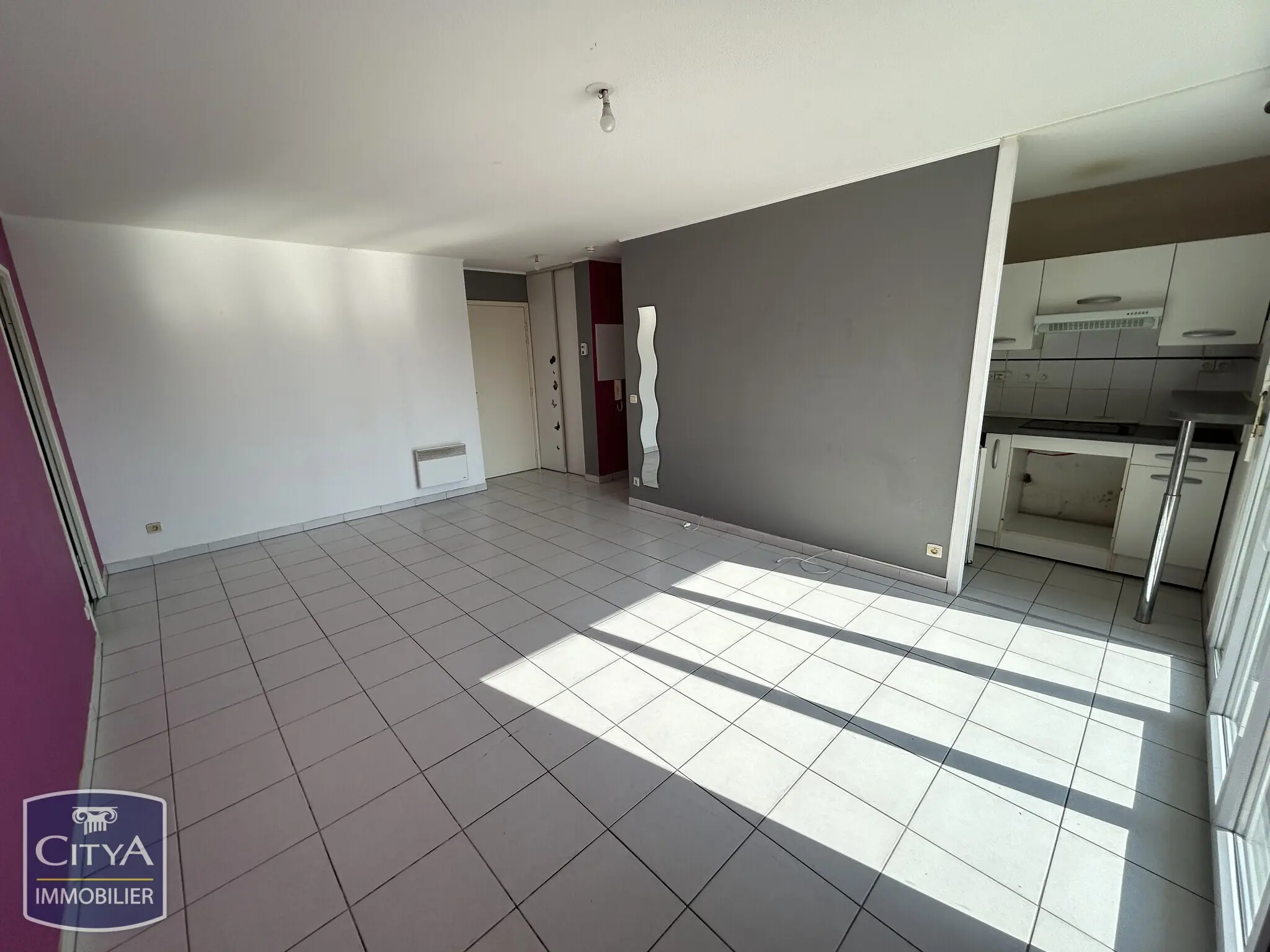 Photo 3 Appartement 3 pièces 53m²