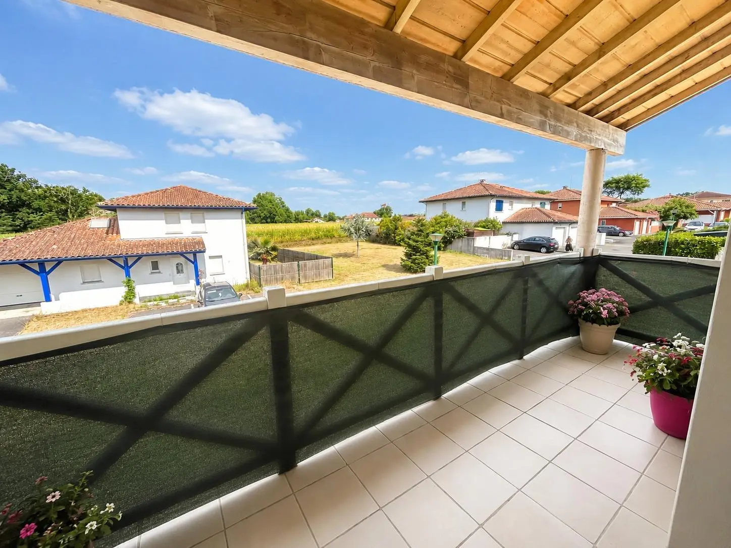 Photo 5 Appartement 2 pièces 46m²