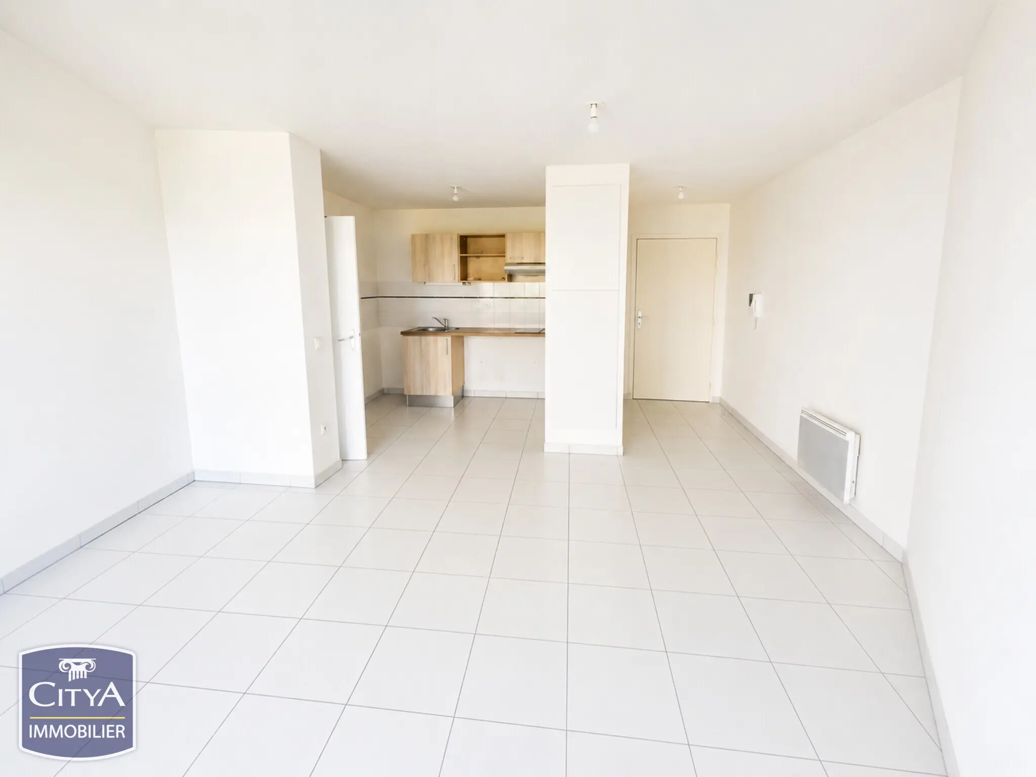 Photo 5 Appartement 2 pièces 50m²