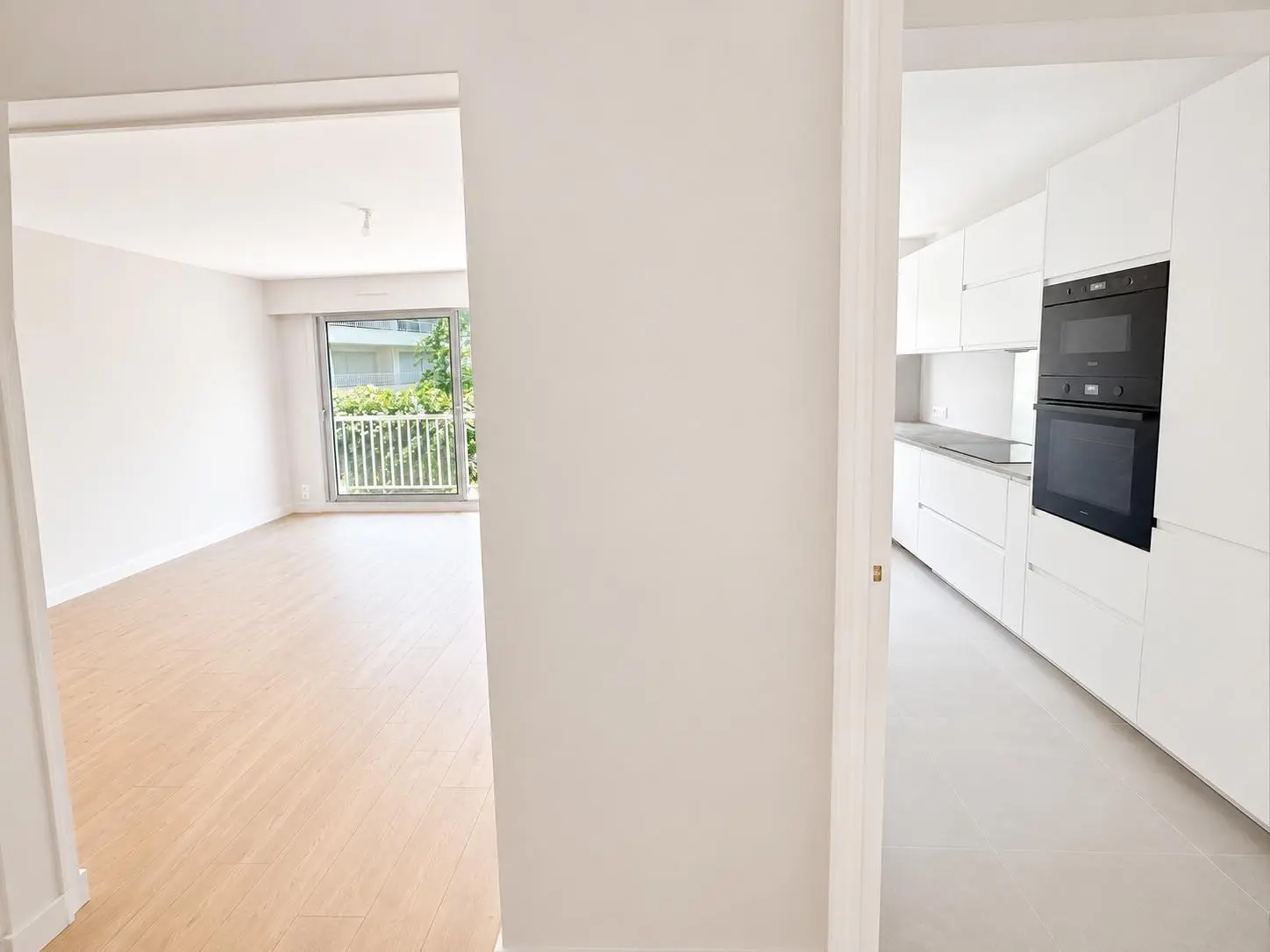 Photo 4 Appartement 2 pièces 54m²