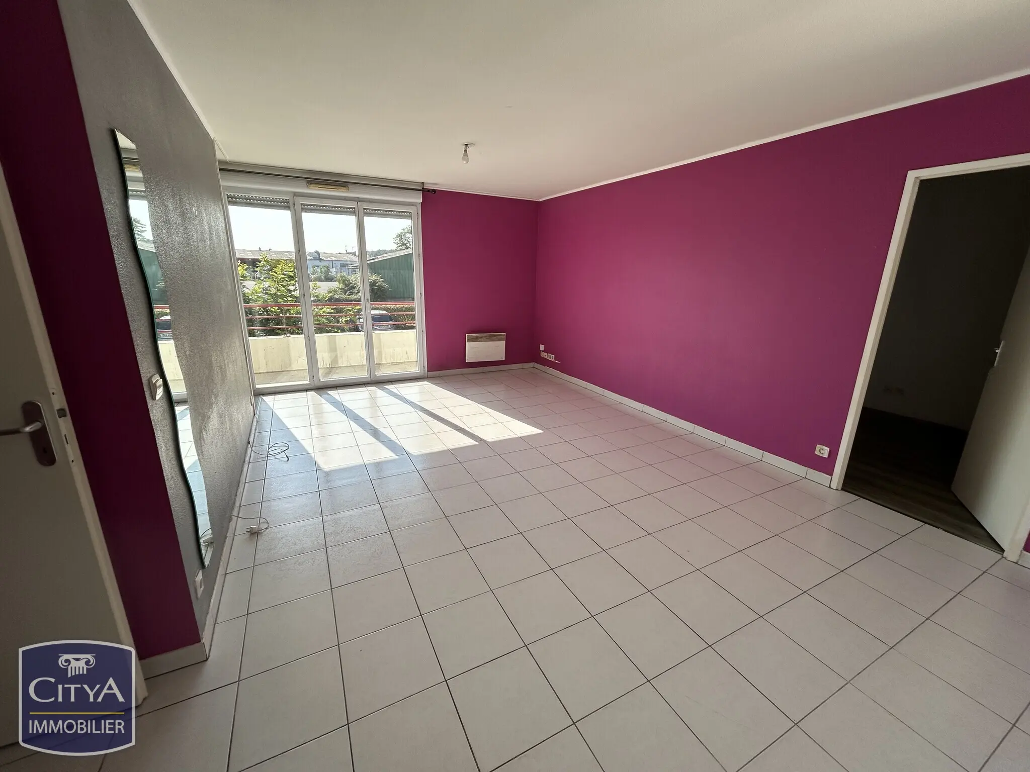 Photo 2 Appartement 3 pièces 53m²