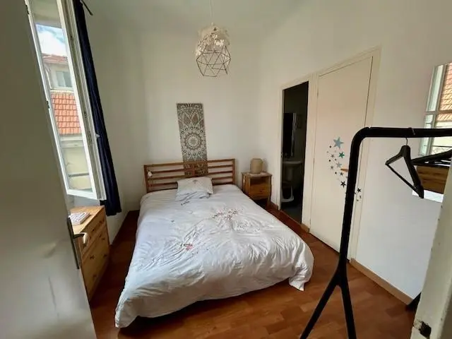 Photo 5 Appartement 2 pièces 34m²
