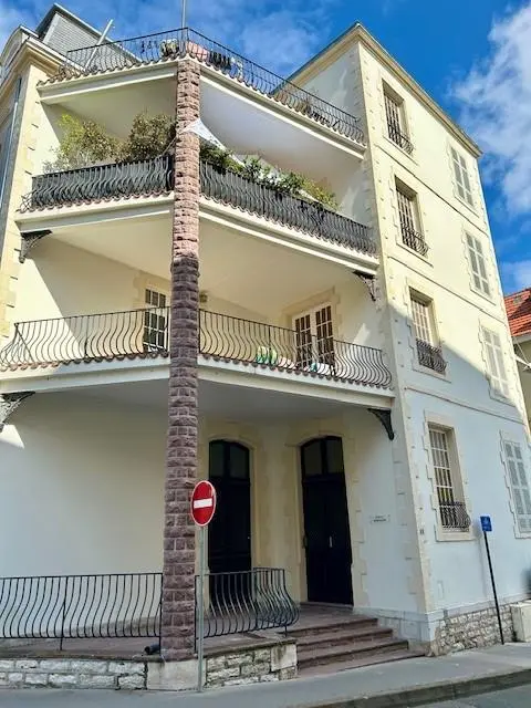 Photo 1 Appartement 2 pièces 34m²