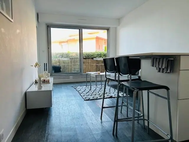 Photo 3 Appartement 2 pièces 34m²