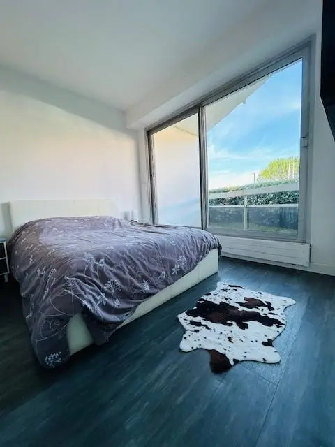 Photo 4 Appartement 2 pièces 34m²