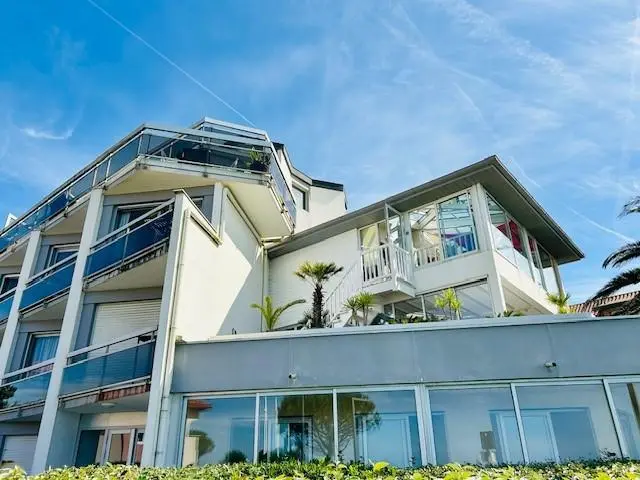 Photo 5 appartement Anglet