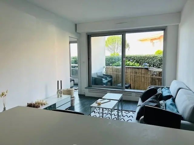 Photo 1 Appartement 2 pièces 34m²