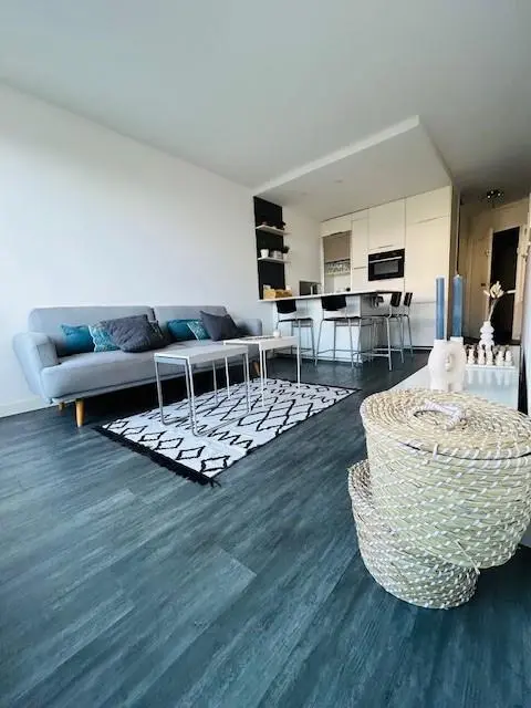 Photo 4 appartement Anglet