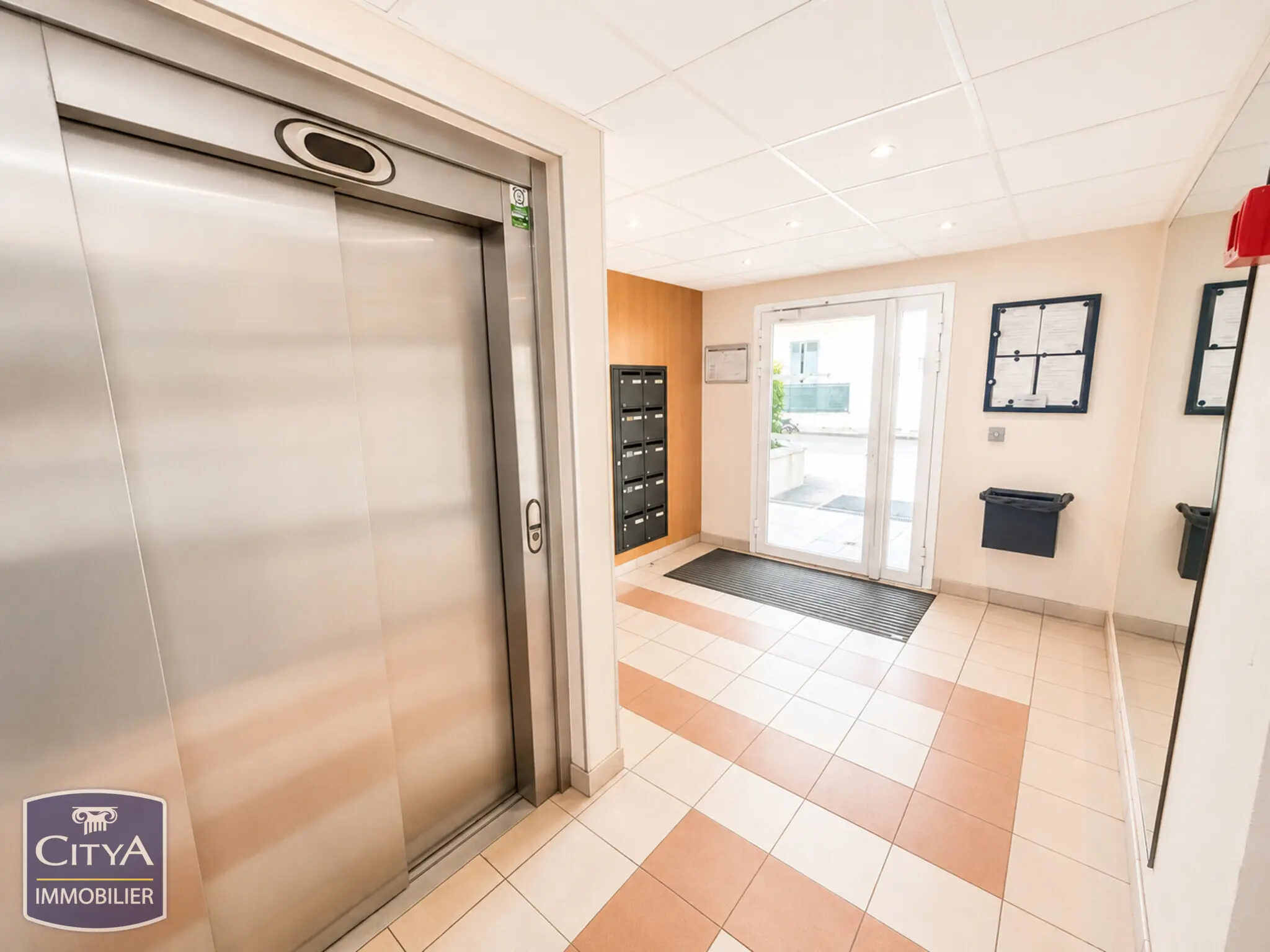 Photo 6 Appartement 2 pièces 50m²