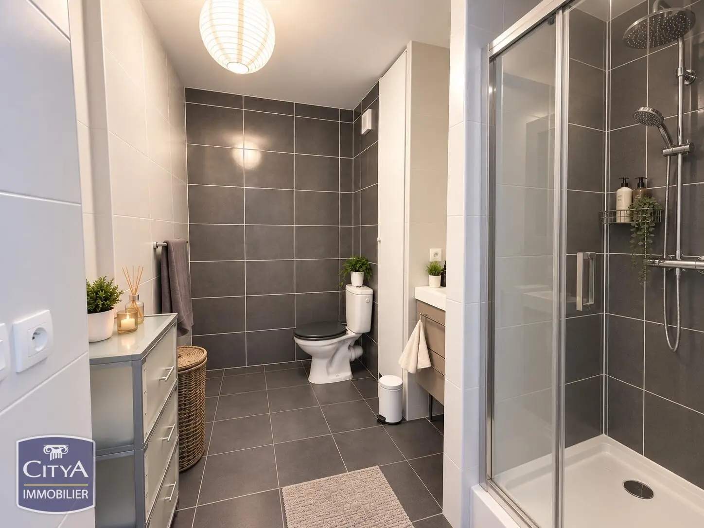 Photo 4 Appartement 2 pièces 43m²