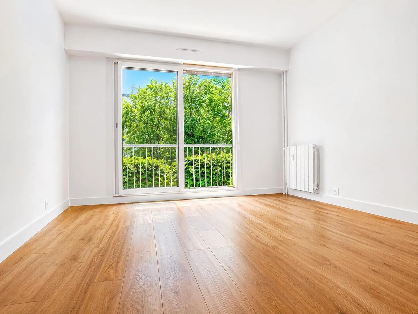 Photo 5 Appartement 2 pièces 54m²