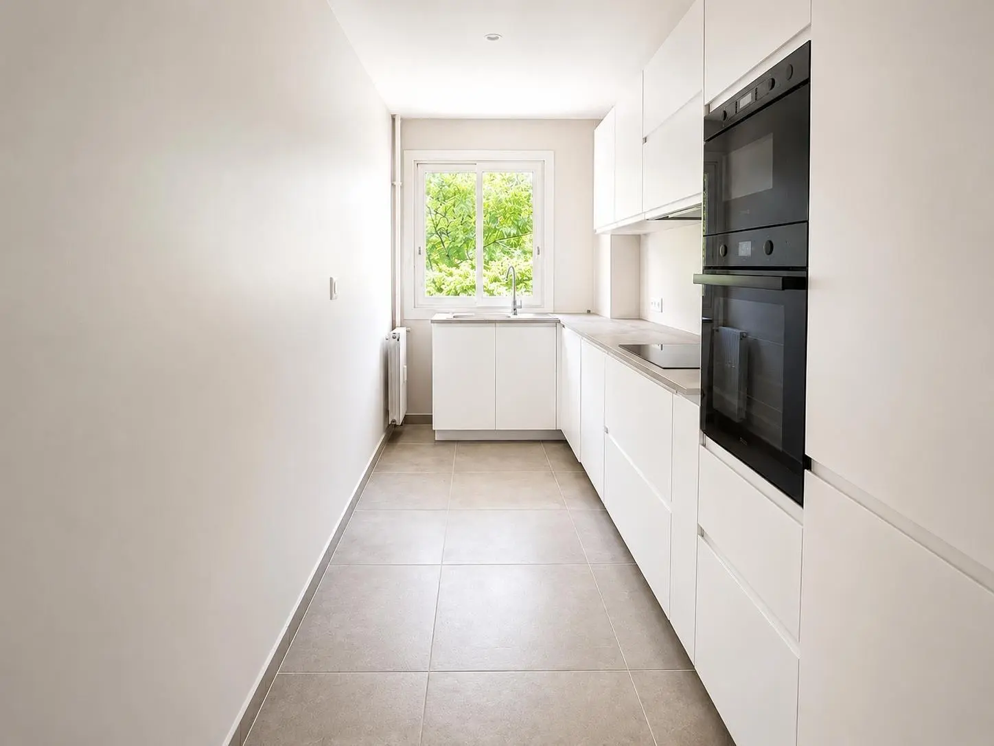 Photo 3 Appartement 2 pièces 54m²