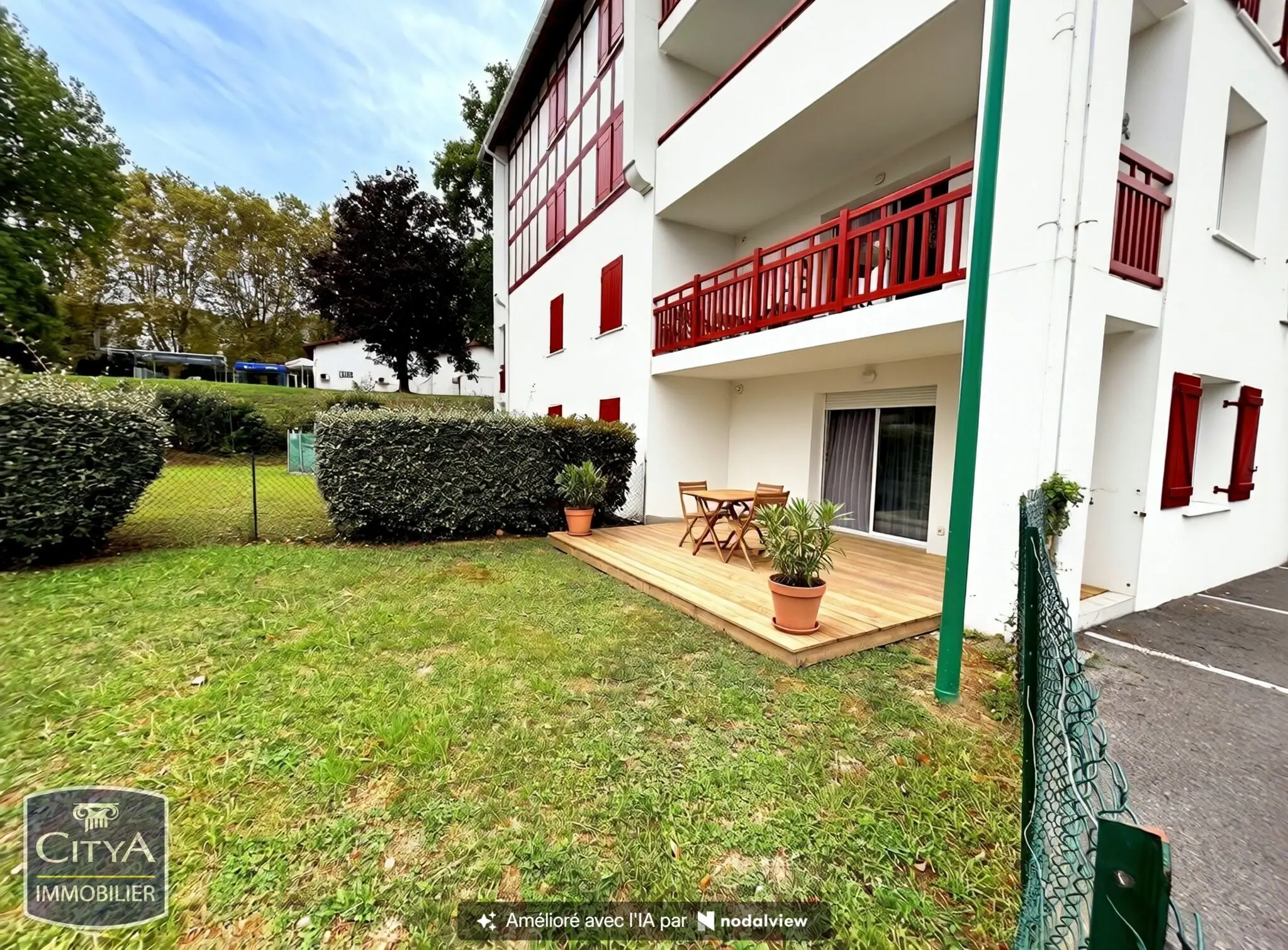 Photo 1 Appartement 3 pièces 67m²
