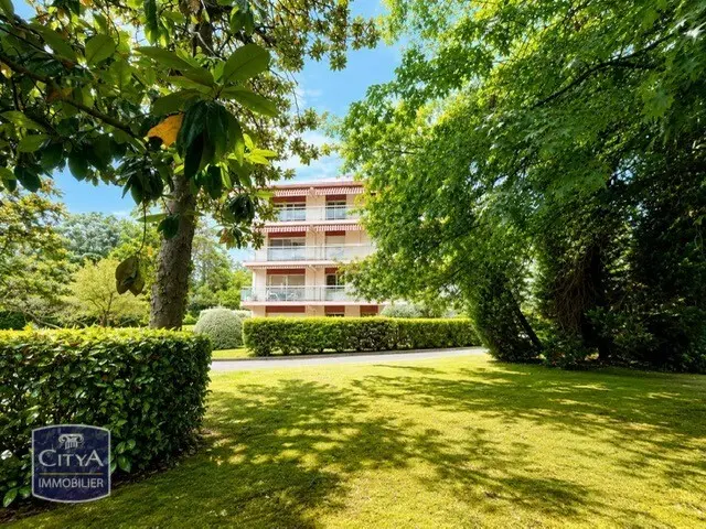 Photo 1 Appartement 5 pièces 110m²