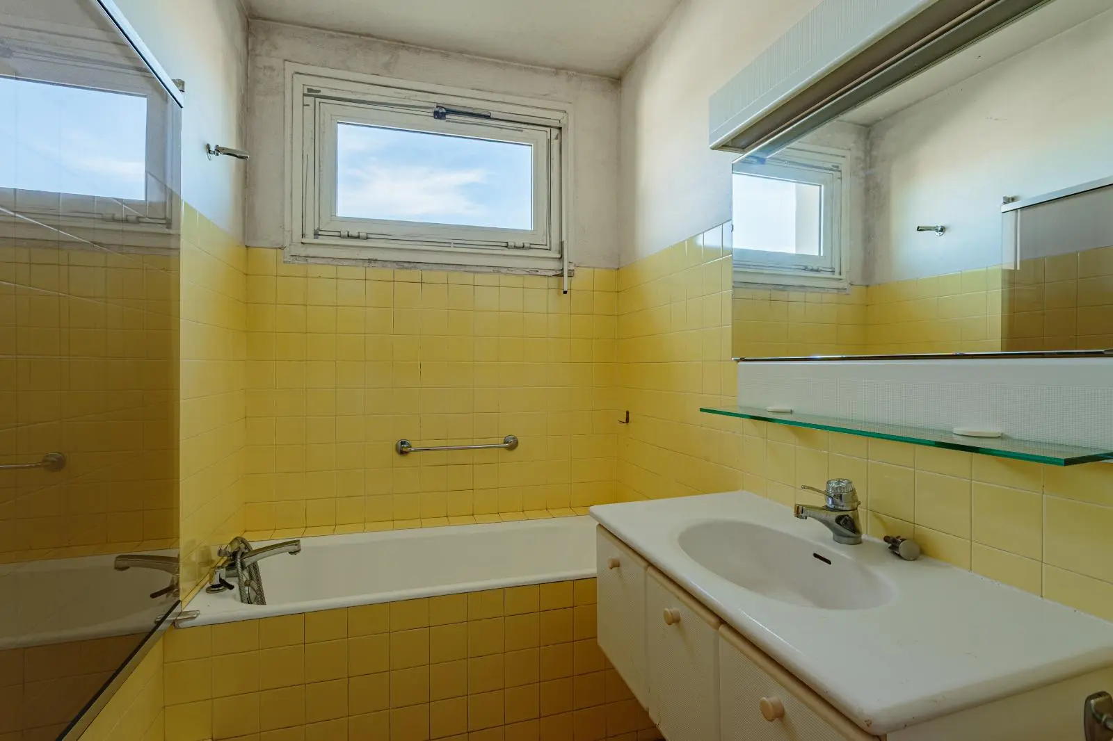Photo 7 Appartement 6 pièces 151m²