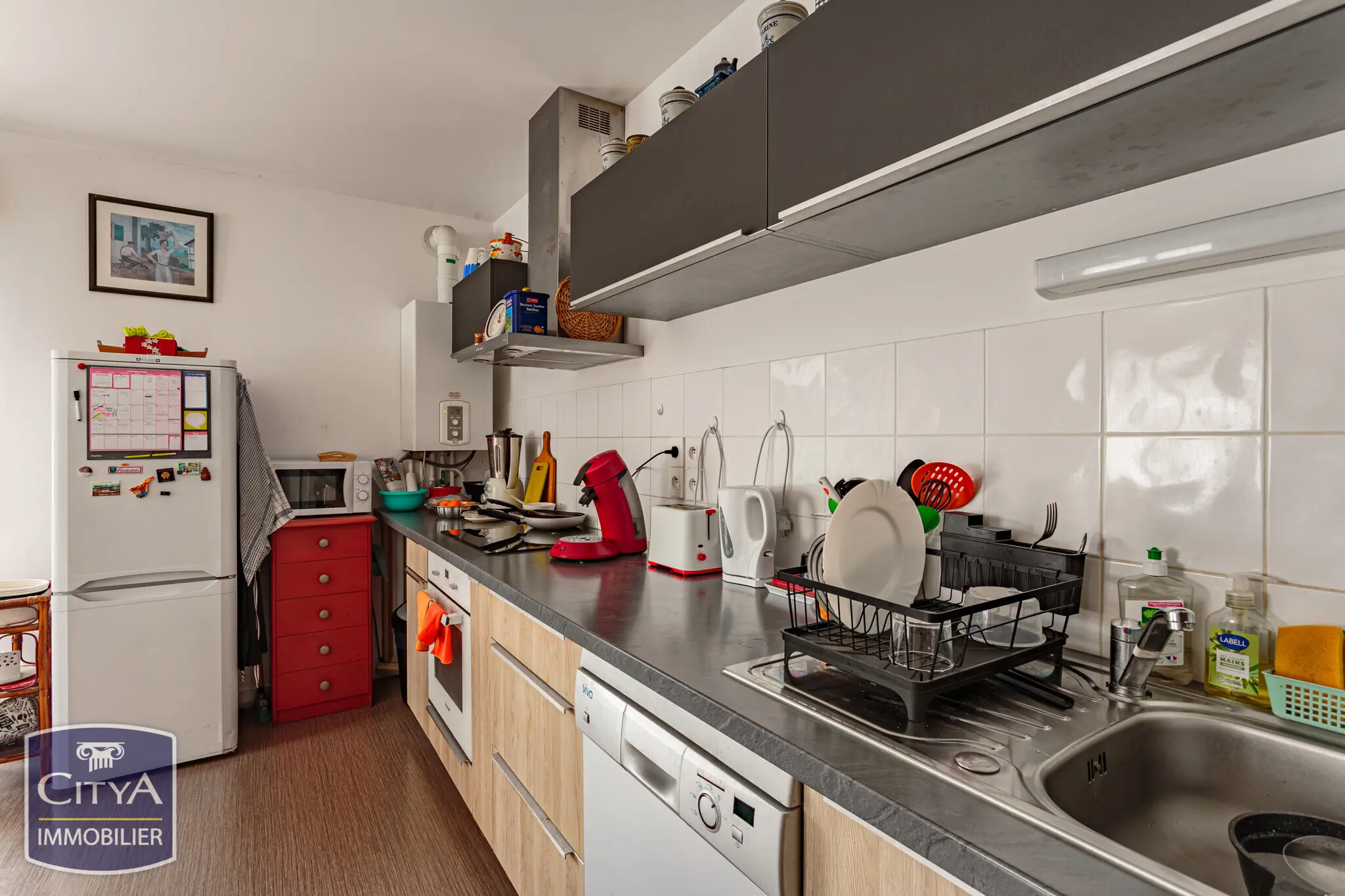 Photo 8 Appartement 3 pièces 67m²