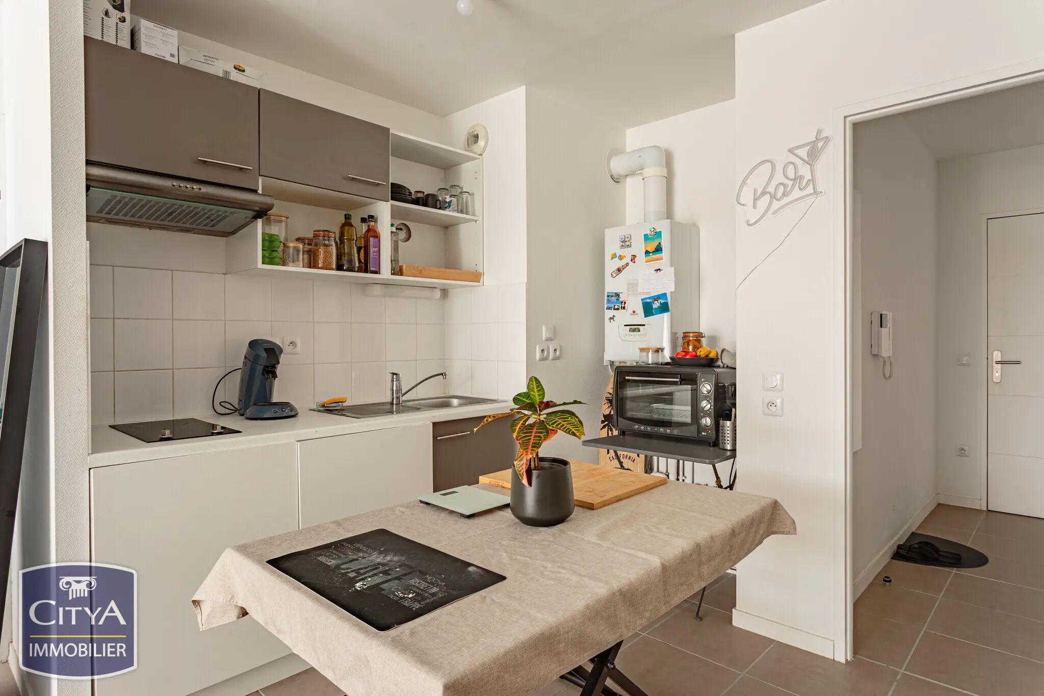 Photo 2 Appartement 2 pièces 45m²