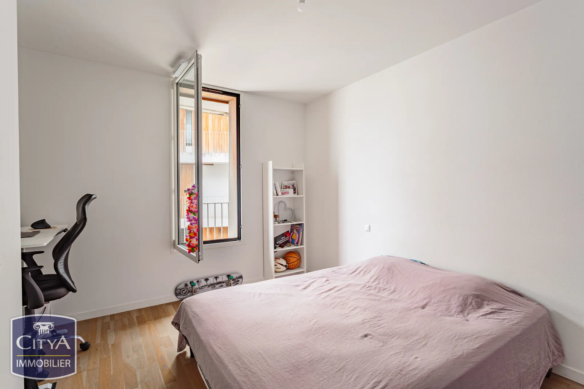 Photo 6 Appartement 2 pièces 45m²