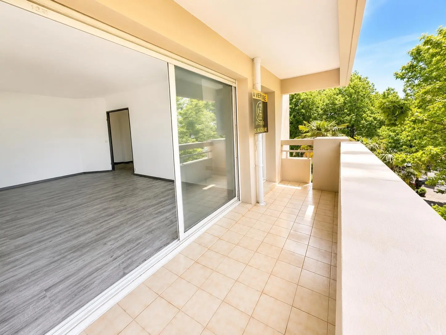 Photo 1 Appartement 2 pièces 59m²