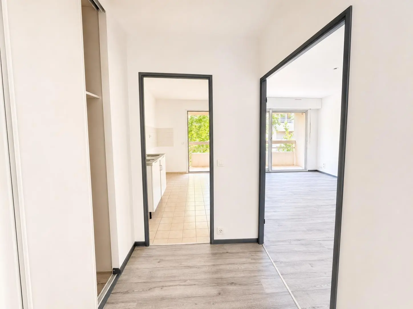 Photo 4 Appartement 2 pièces 59m²