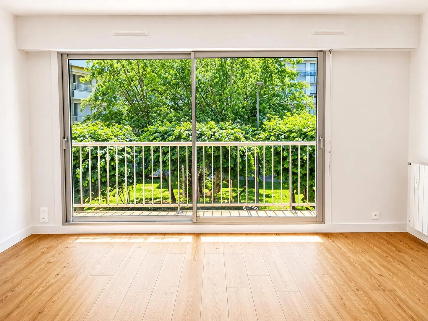 Photo 1 Appartement 2 pièces 54m²
