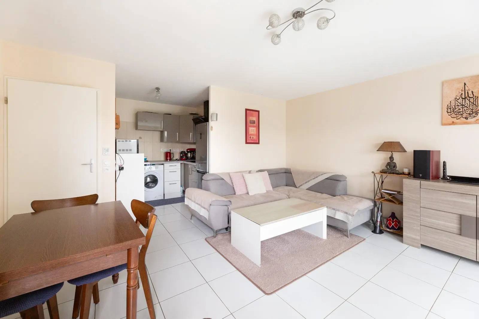 Photo 3 Appartement 3 pièces 65m²