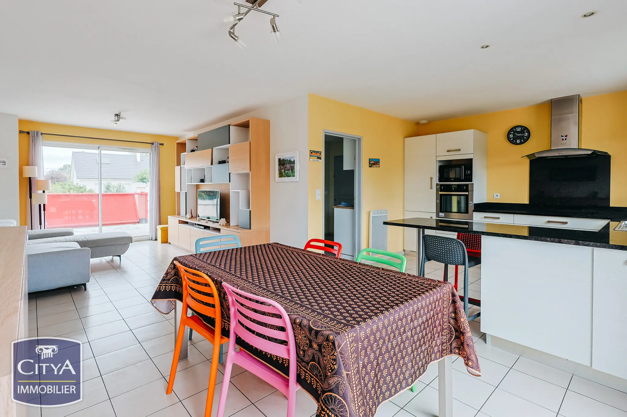 Photo 6 Maison 5 pièces 105m²