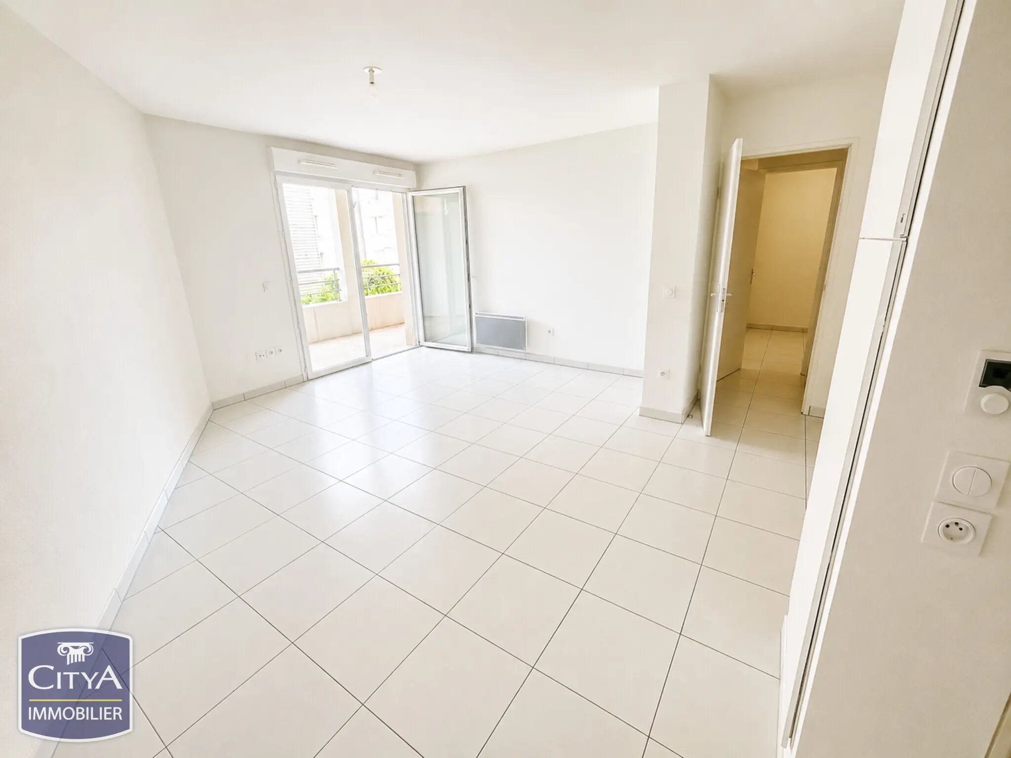 Photo 2 Appartement 2 pièces 50m²
