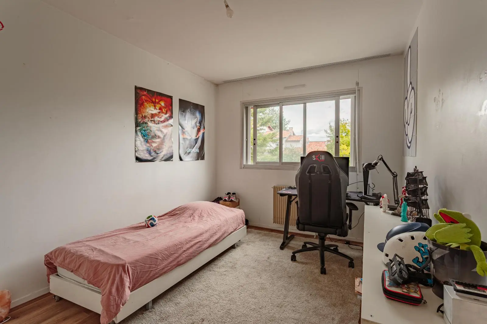 Photo 8 Appartement 5 pièces 110m²