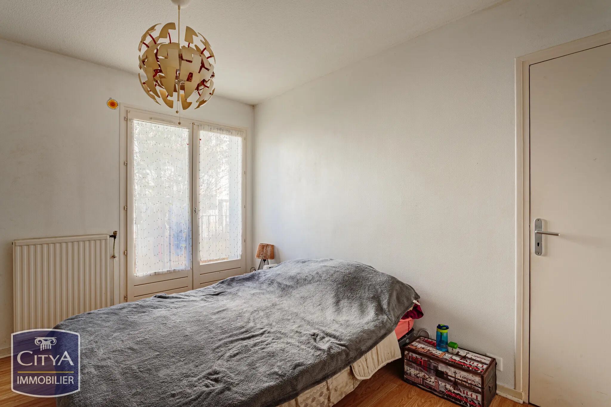 Photo 4 Appartement 3 pièces 80m²