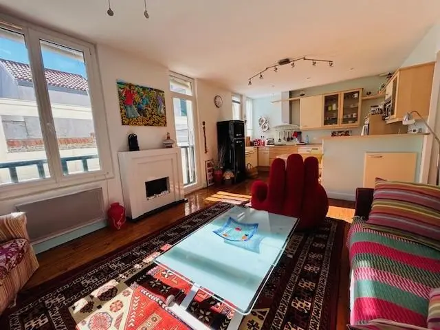Photo 4 pour Appartement 3 pièces 65m² Photo 4 Appartement 3 pièces 65m²