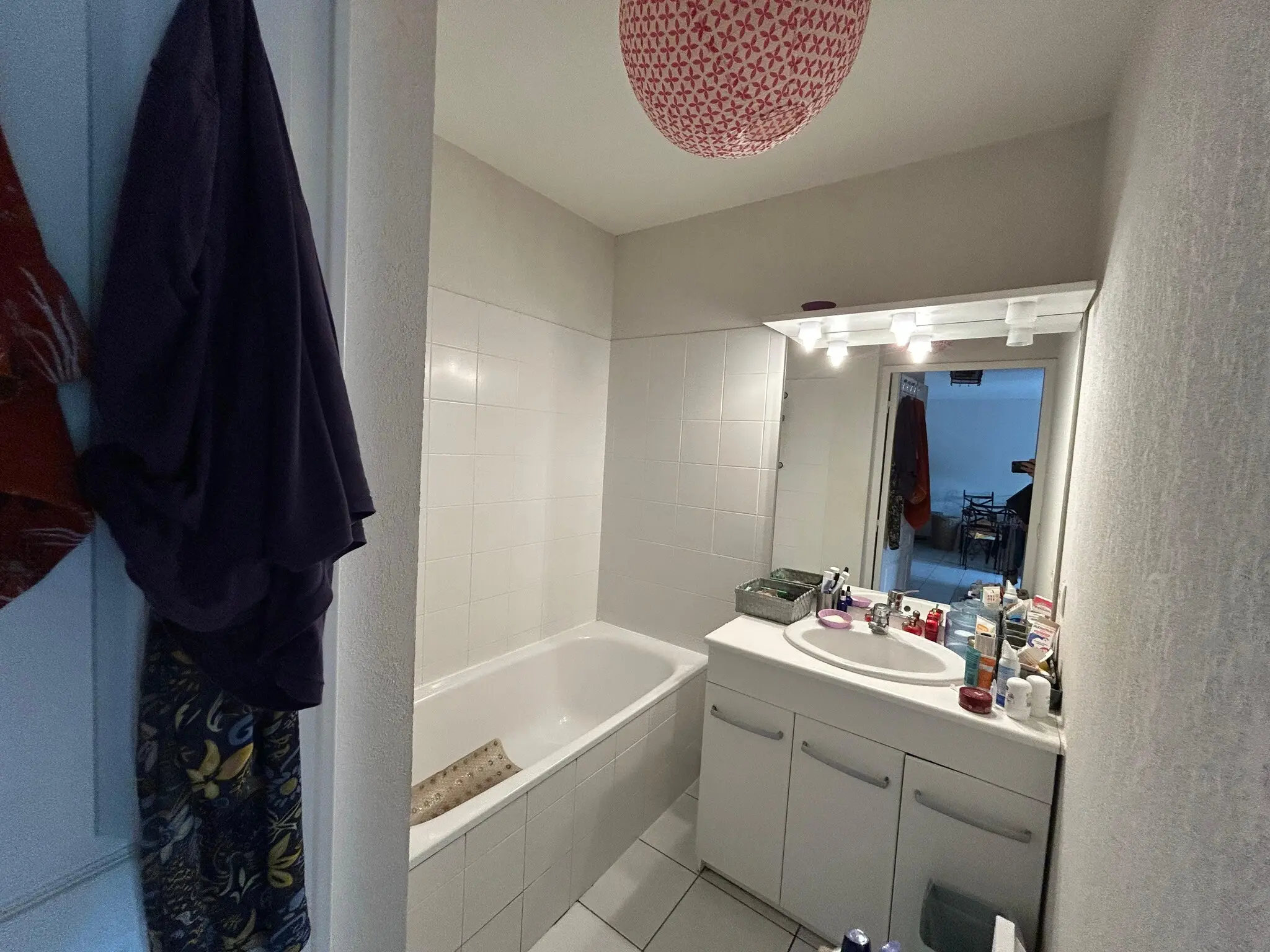 Photo 8 Appartement 2 pièces 45m²