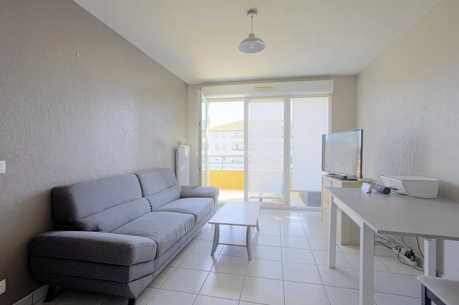 Photo 2 Appartement 2 pièces 33.76m²
